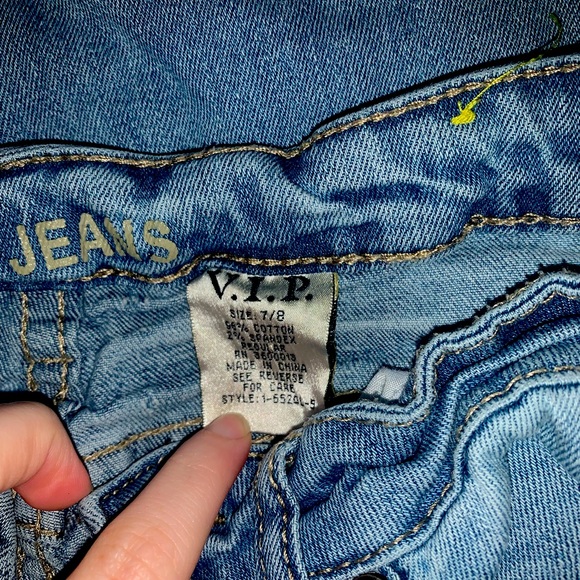 Jeans - Picture 3 of 3